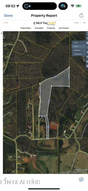 0000 County Road 675, Athens, TN 37303