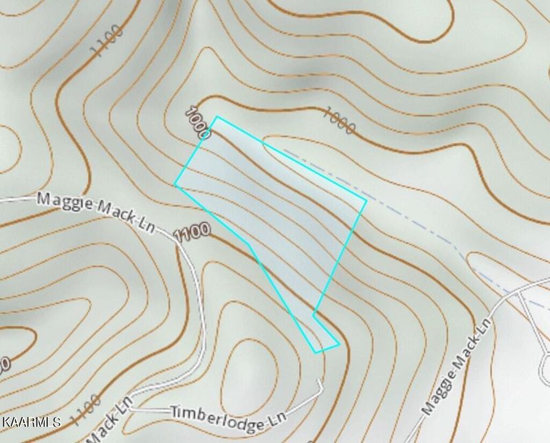 0000 Maggie Mack Ln, Sevierville, TN 37862