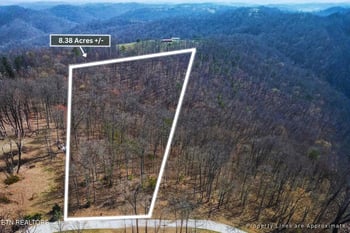 0001 Mountain Way, Sharps Chapel, TN 37866