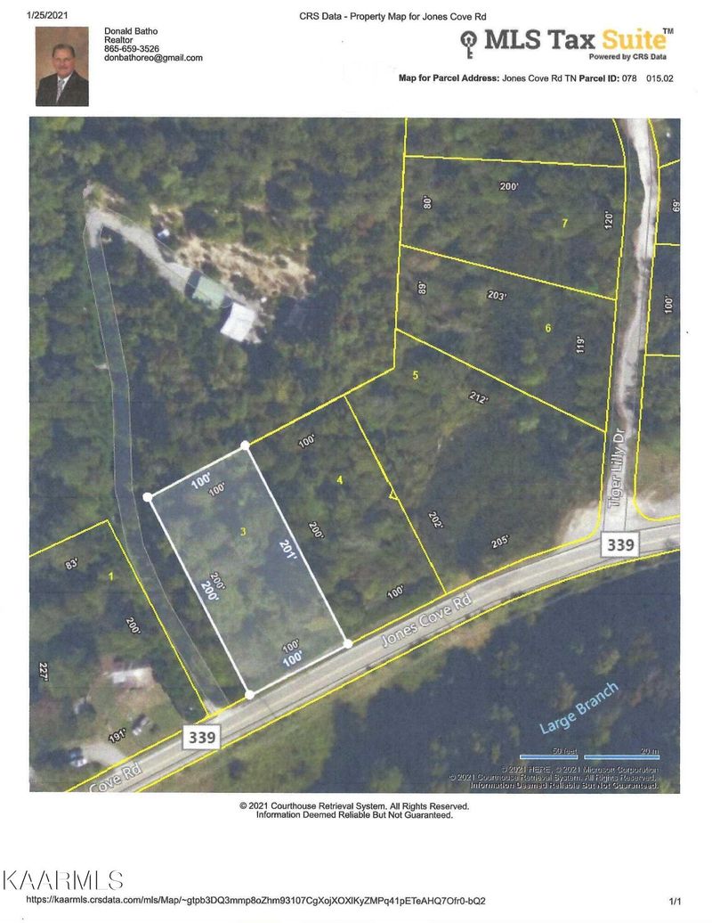 002 Jones Cove Rd, Sevierville, TN 37862
