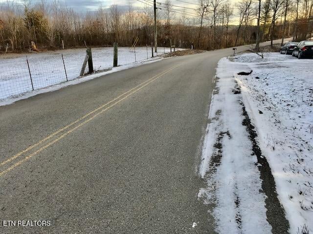 069 145.00 Letner Rd, Helenwood, TN 37755