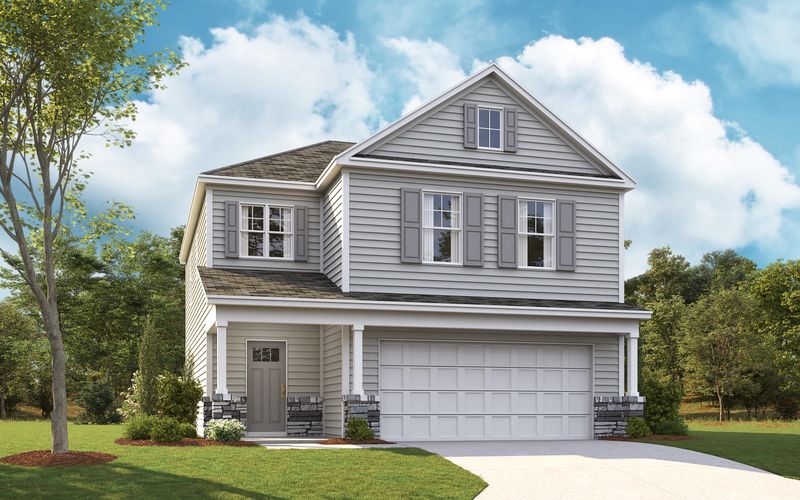 1 Ivy Ct, Clinton, TN 37716