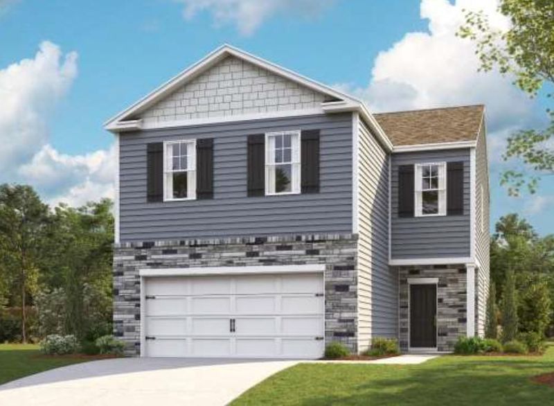 1 Lilac Ct, Clinton, TN 37716