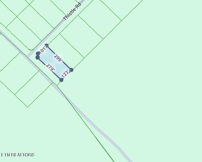 1 Thistle Rd, Monterey, TN 38574