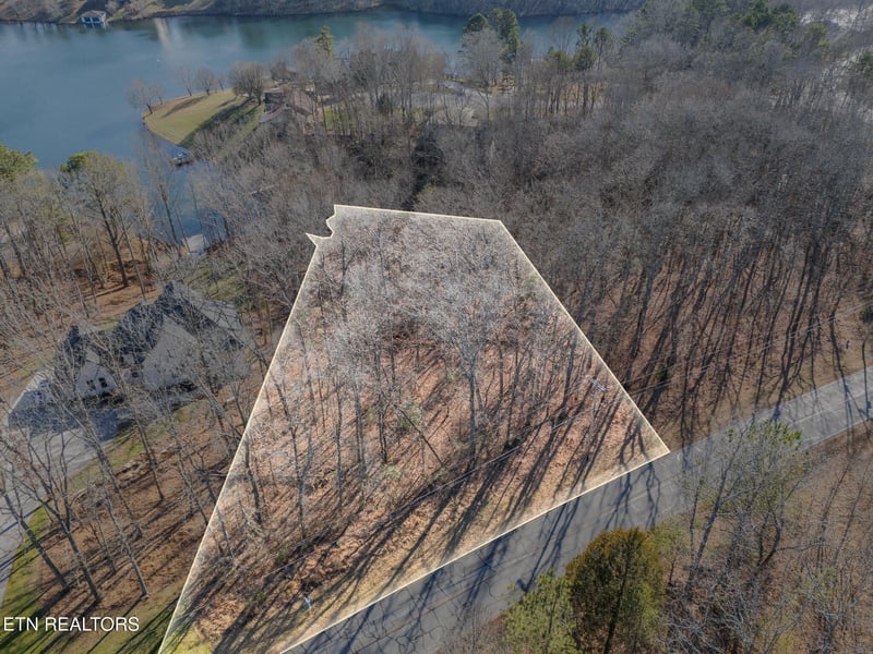 1.02AC Tennessee Ave, Crossville, TN 38555