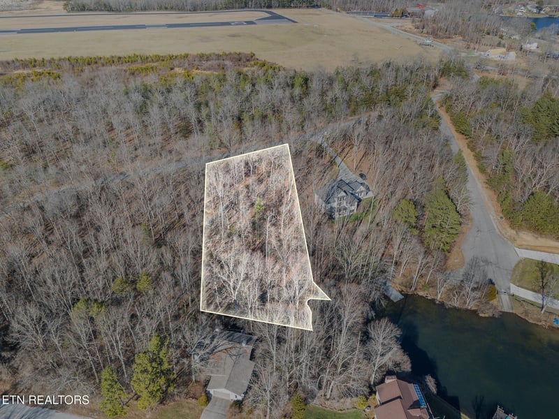 1.02AC Tennessee Ave, Crossville, TN 38555