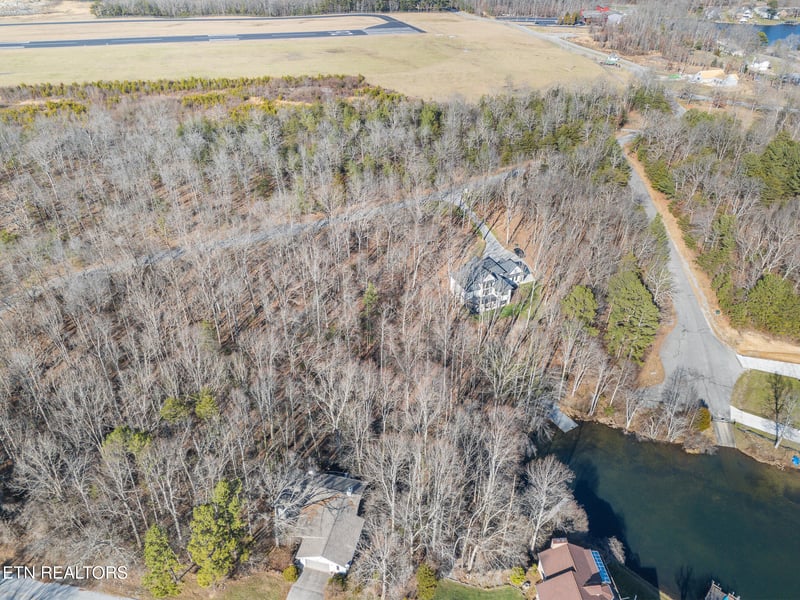 1.02AC Tennessee Ave, Crossville, TN 38555