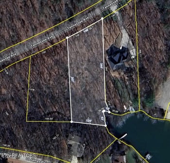 1.02AC Tennessee Ave, Crossville, TN 38555