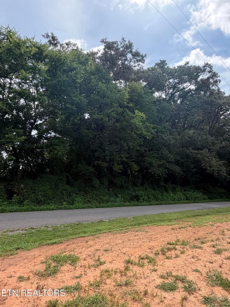 1.43 ac Randolph Fridley Rd, Sweetwater, TN 37874