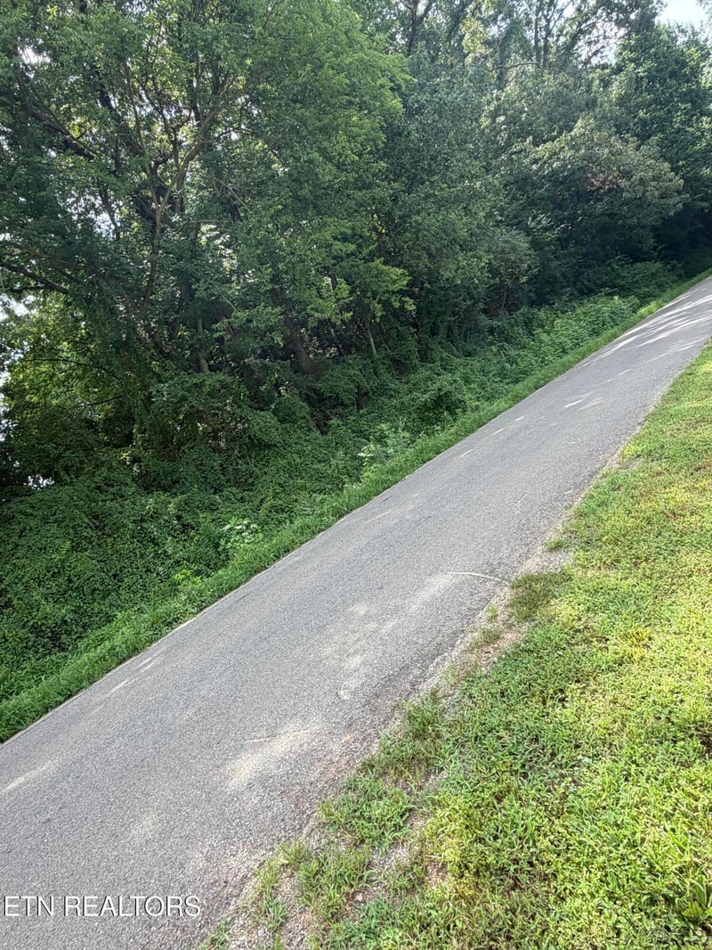 1.43 ac Randolph Fridley Rd, Sweetwater, TN 37874