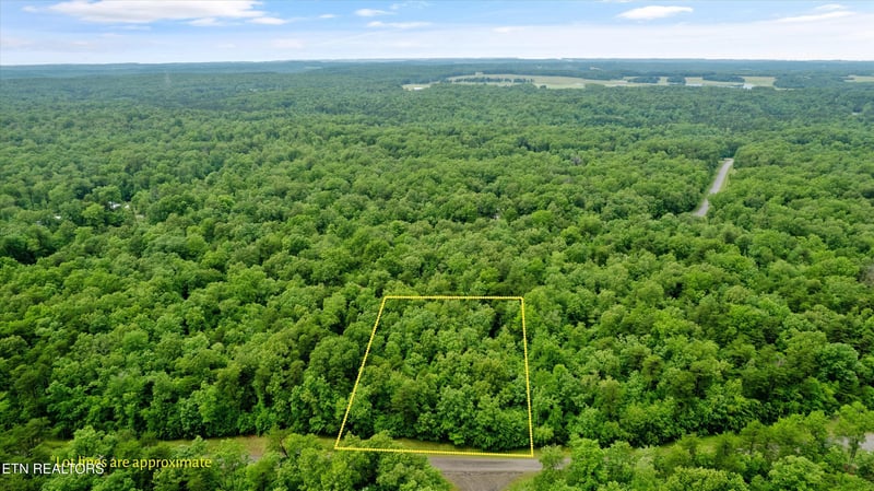 1.58 ac Mountain Ash Dr, Monterey, TN 38574