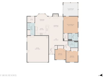 10 Dickens Ln, Fairfield Glade, TN 38558