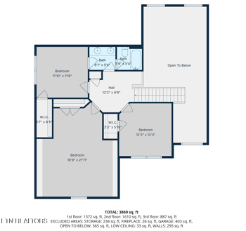 10 Hawthorne Pl, Norris, TN 37828