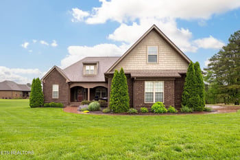 10 R Zion Cv Ln #NA, Englewood, TN 37329