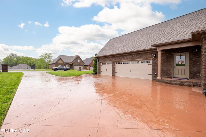 10 R Zion Cv Ln #NA, Englewood, TN 37329