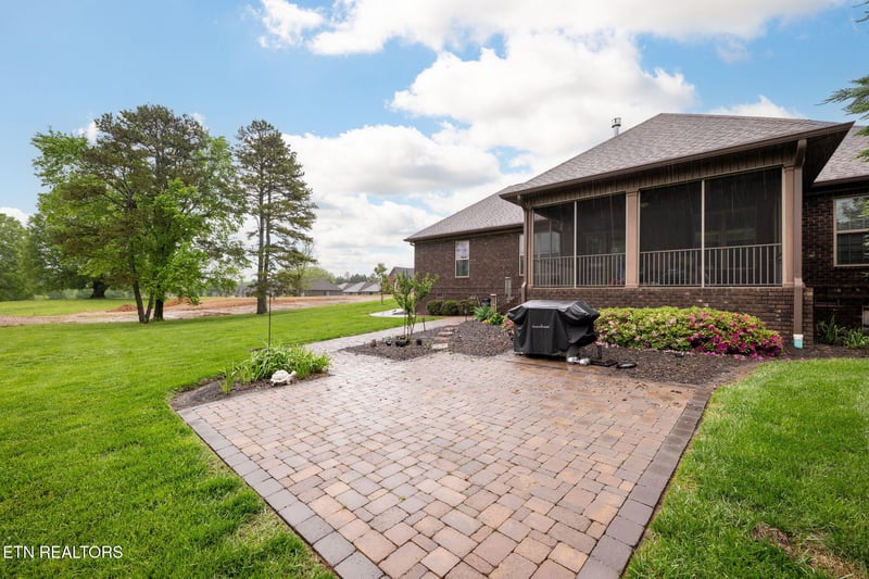 10 R Zion Cv Ln #NA, Englewood, TN 37329