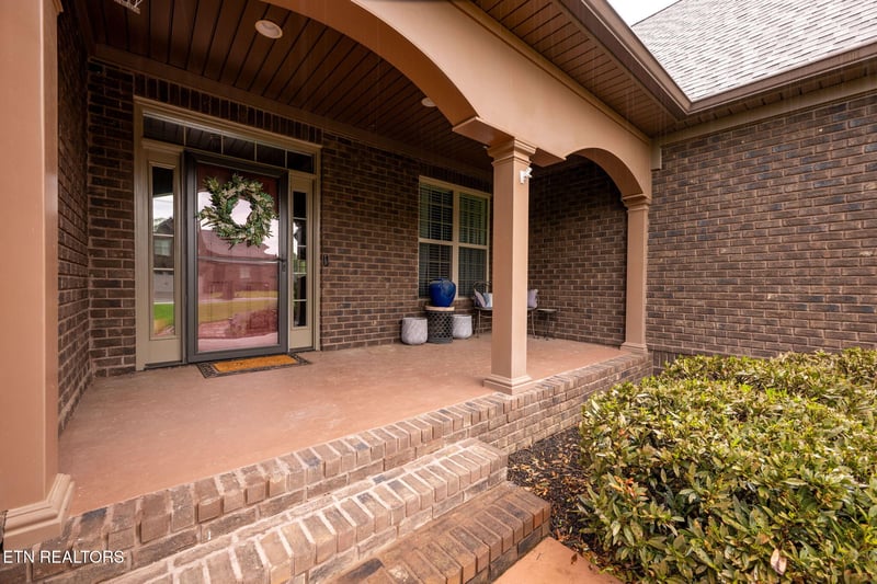 10 R Zion Cv Ln #NA, Englewood, TN 37329