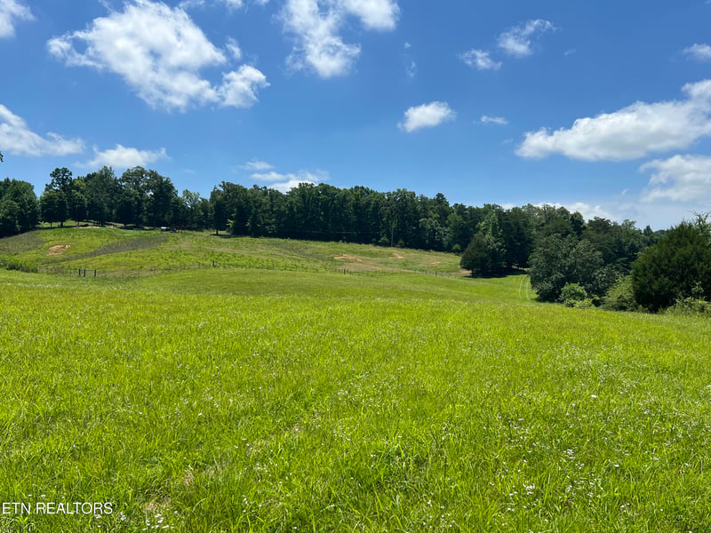 10.1 acres County Road 757, Riceville, TN 37370
