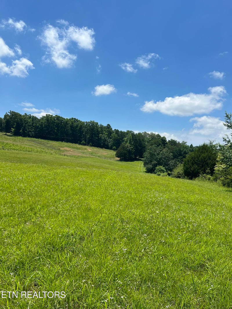 10.1 acres County Road 757, Riceville, TN 37370