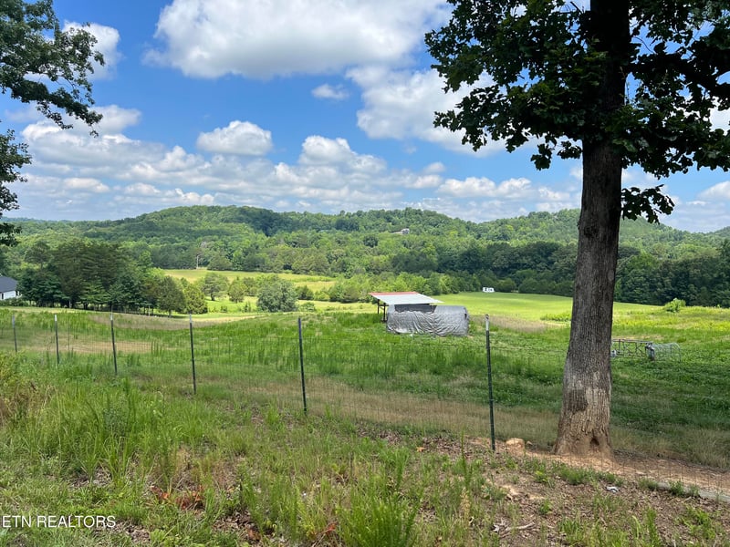 10.1 acres County Road 757, Riceville, TN 37370