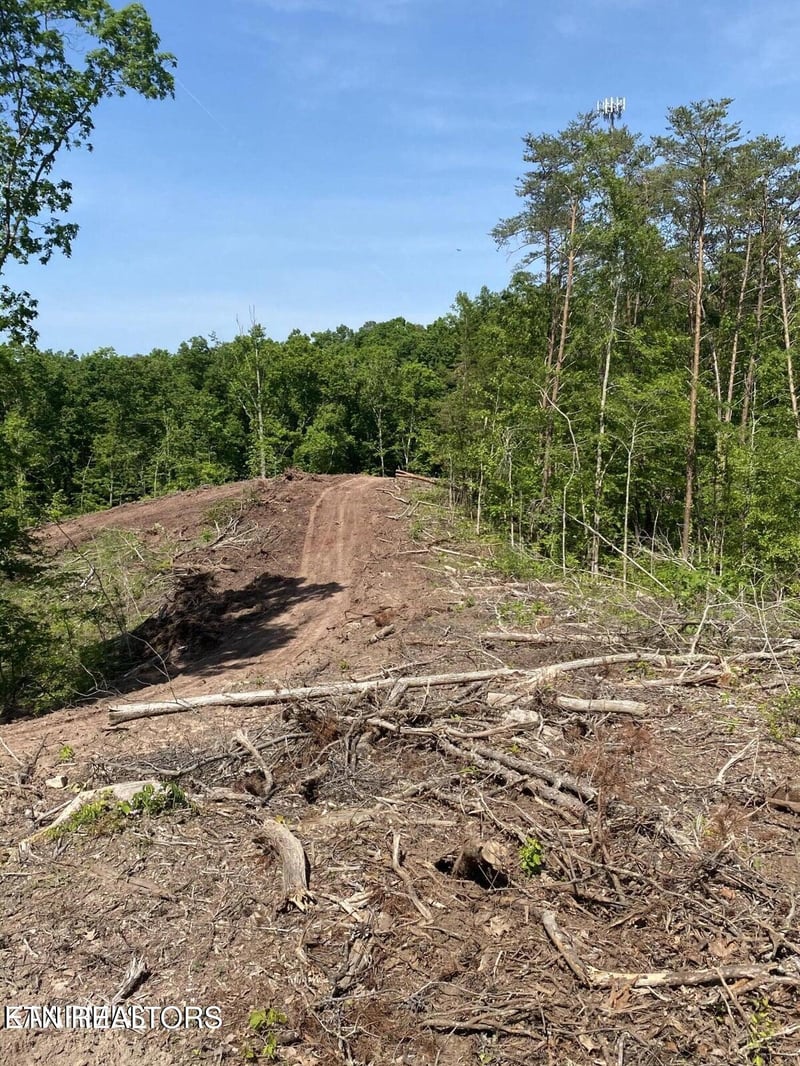 100 acres Highway 72, Maryville, TN 37801