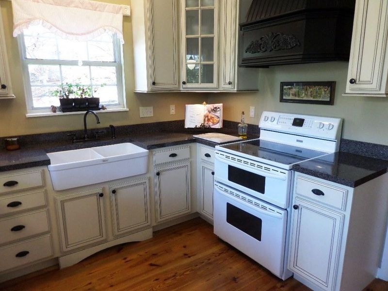 100 Clifton Cir, Oak Ridge, TN 37830