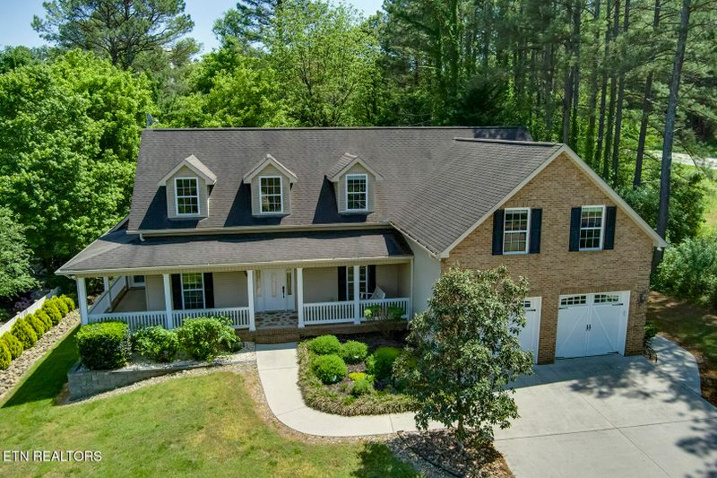 100 Coyatee Cir, Loudon, TN 37774