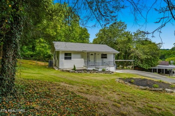 100 Delaware Ave, Oak Ridge, TN 37830