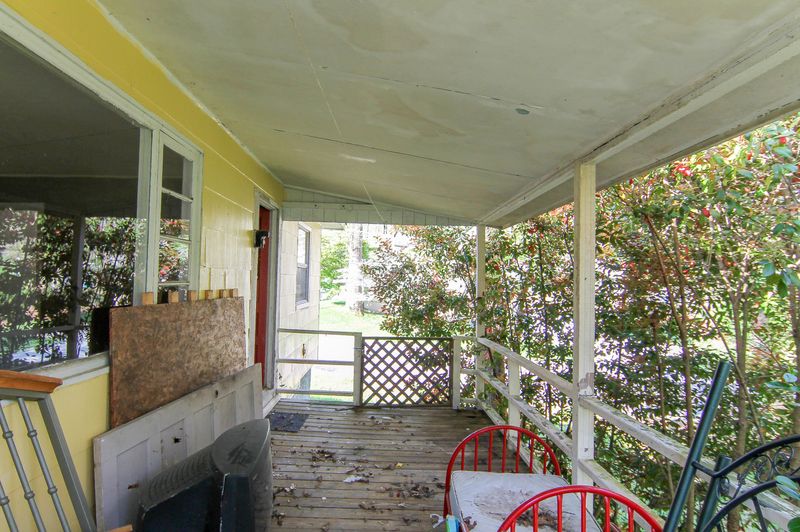 100 E Damascus Rd, Oak Ridge, TN 37830