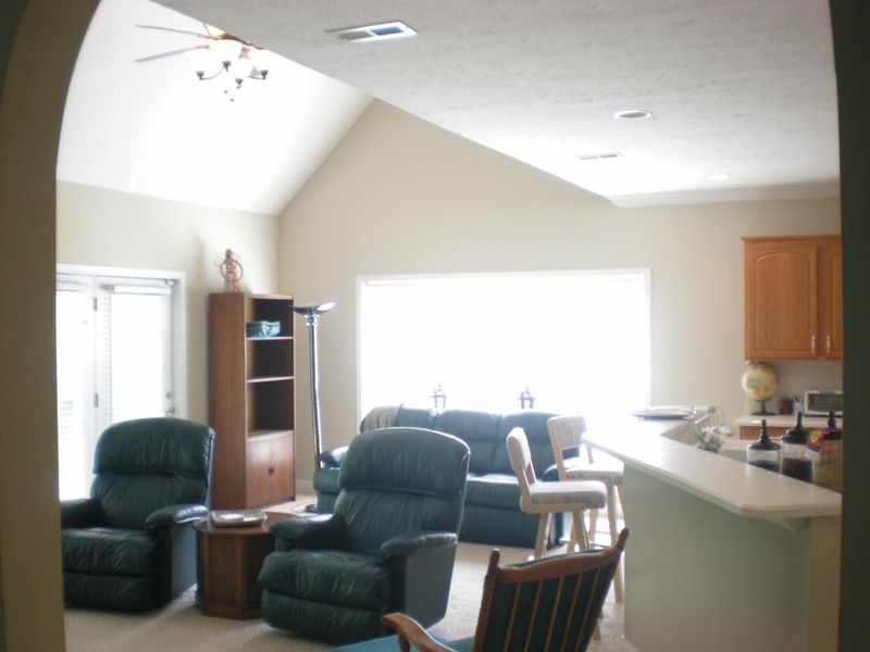 100 E Southwood Ln, Oak Ridge, TN 37830