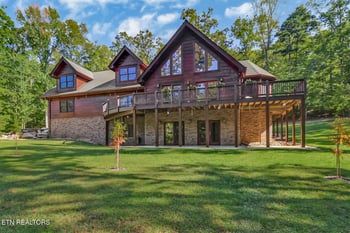 100 Eagle Ridge Rd, Rockwood, TN 37854