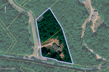 100 Eagle Ridge Rd, Rockwood, TN 37854