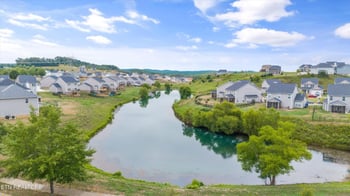 100 Forestberry St, Oak Ridge, TN 37830