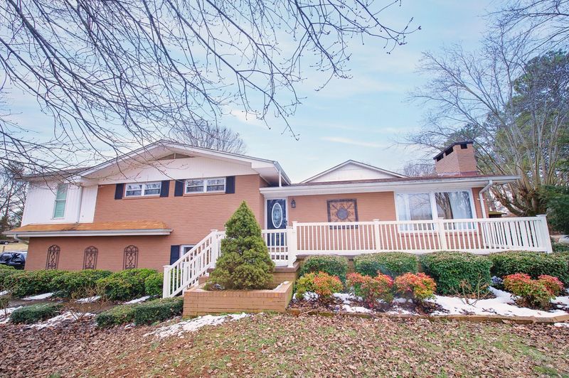 100 Georgia Ave, Calhoun, TN 37309