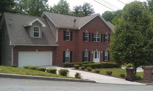 100 Goldengate, Oak Ridge, TN 37830