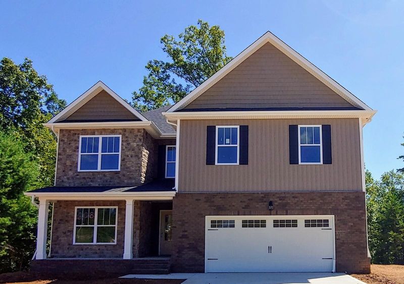 100 Juniperberry Rd Lot 608, Oak Ridge, TN 37830