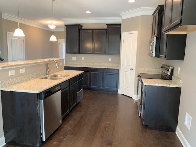 100 Juniperberry Rd Lot 608, Oak Ridge, TN 37830