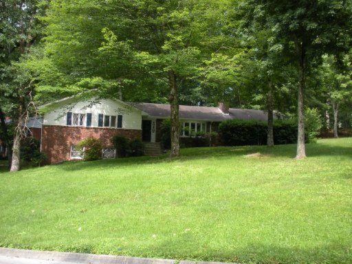 100 Moss, Oak Ridge, TN 37830