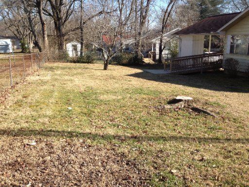 100 Nesper Rd, Oak Ridge, TN 37830