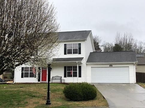 100 Newport Pt Point, Kingston, TN 37763