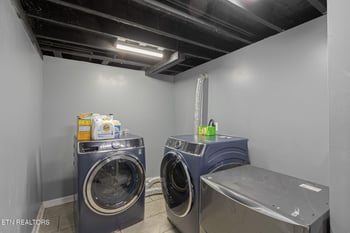 100 Pallas Rd, Oak Ridge, TN 37830