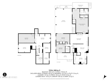 100 Pallas Rd, Oak Ridge, TN 37830