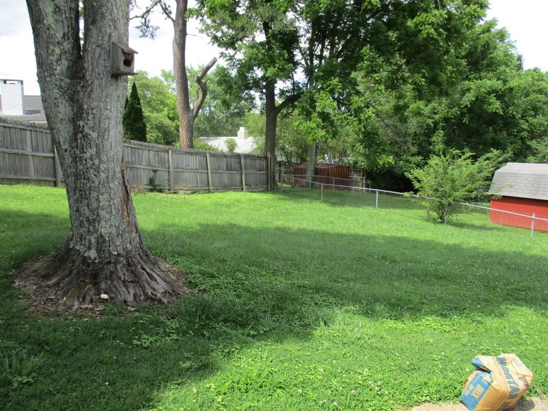 100 Porter Rd, Oak Ridge, TN 37830