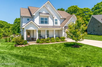 100 Reverence Run Ln, Knoxville, TN 37934