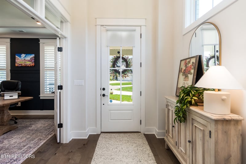 100 Reverence Run Ln, Knoxville, TN 37934