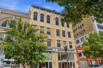 100 S Gay St #209, Knoxville, TN 37902