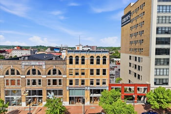 100 S Gay St #209, Knoxville, TN 37902