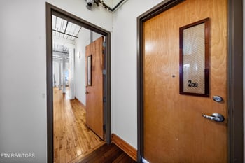 100 S Gay St #210, Knoxville, TN 37902