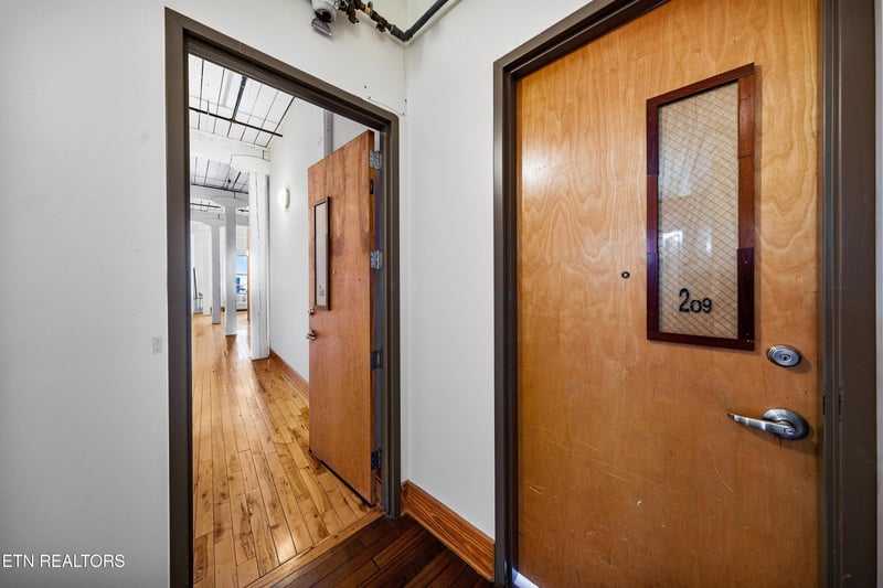 100 S Gay St #210, Knoxville, TN 37902