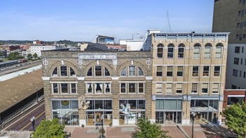 100 S Gay St #210, Knoxville, TN 37902